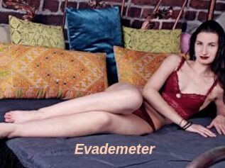 Evademeter