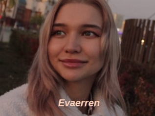 Evaerren