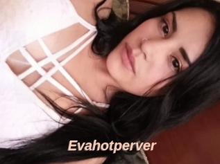 Evahotperver