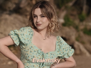 Evakinsky