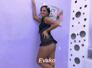 Evako