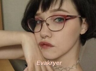 Evakryer