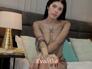 Evalillie