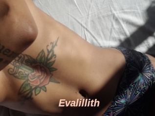Evalillith