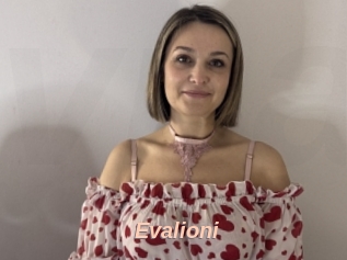 Evalioni