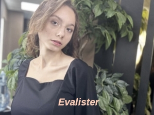 Evalister