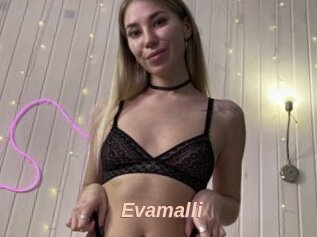 Evamalli