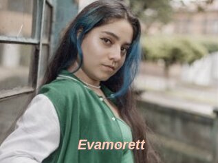 Evamorett