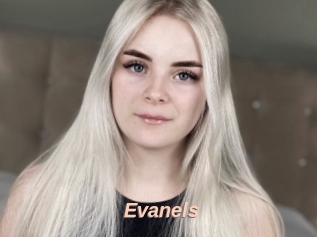 Evanels