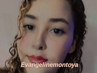 Evangelinemontoya