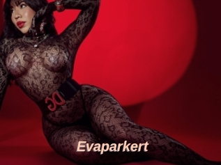 Evaparkert