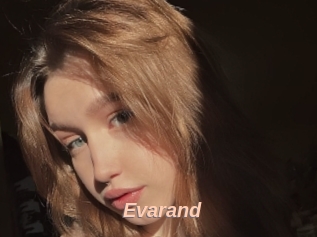 Evarand