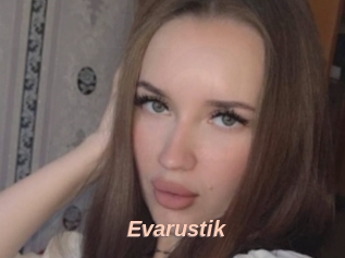 Evarustik