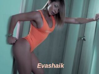 Evashaik