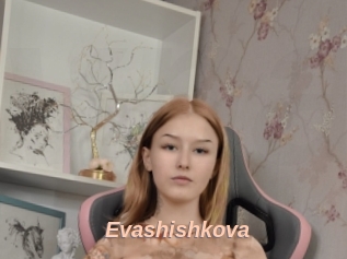 Evashishkova