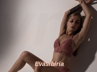 Evasibiria