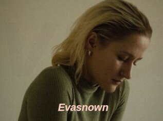 Evasnown