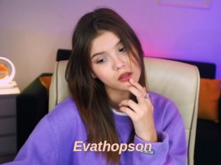 Evathopson
