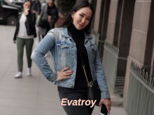 Evatroy