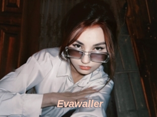 Evawaller