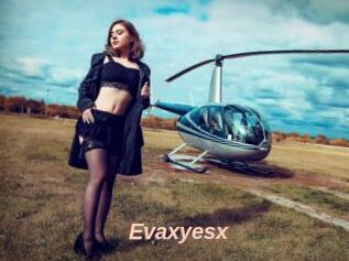 Evaxyesx
