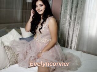 Evelynconner