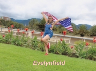 Evelynfield