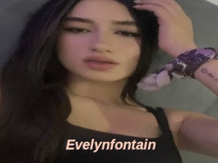 Evelynfontain