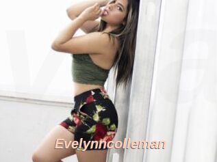 Evelynncolleman