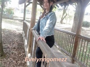 Evelynngomezz