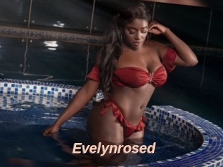 Evelynrosed