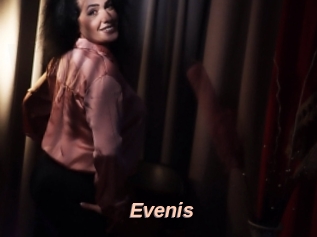 Evenis