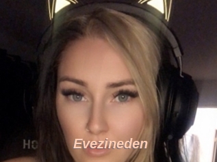 Evezineden
