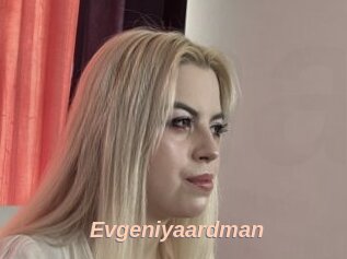 Evgeniyaardman