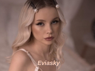 Eviasky
