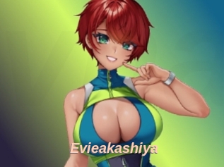 Evieakashiya