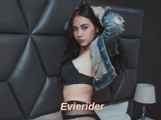Evierider