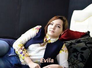 Evila