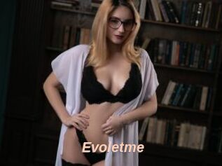 Evoletme