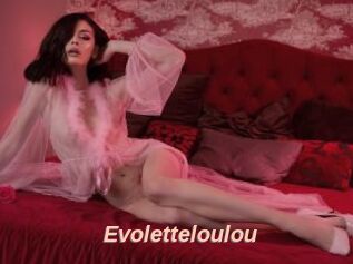 Evoletteloulou