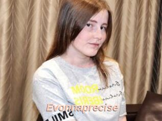 Evonnaprecise