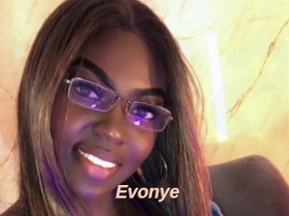 Evonye