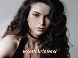 Exotickristenx