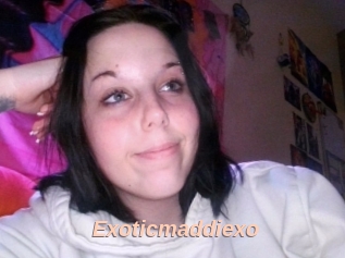 Exoticmaddiexo