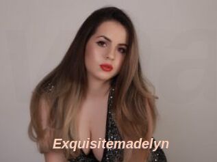 Exquisitemadelyn