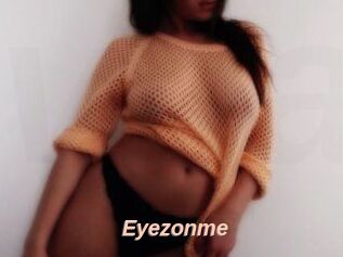 Eyezonme