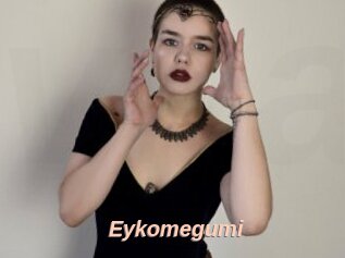 Eykomegumi