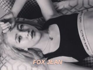FOX_JEAN