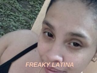 FREAKY_LATINA