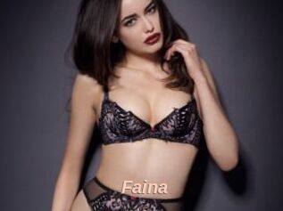 Faina